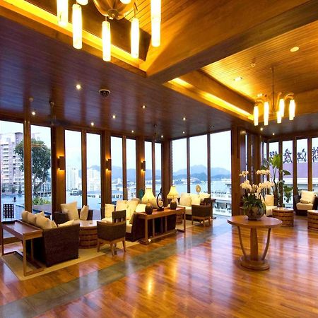 Sanya Royal Garden Resort Exterior foto