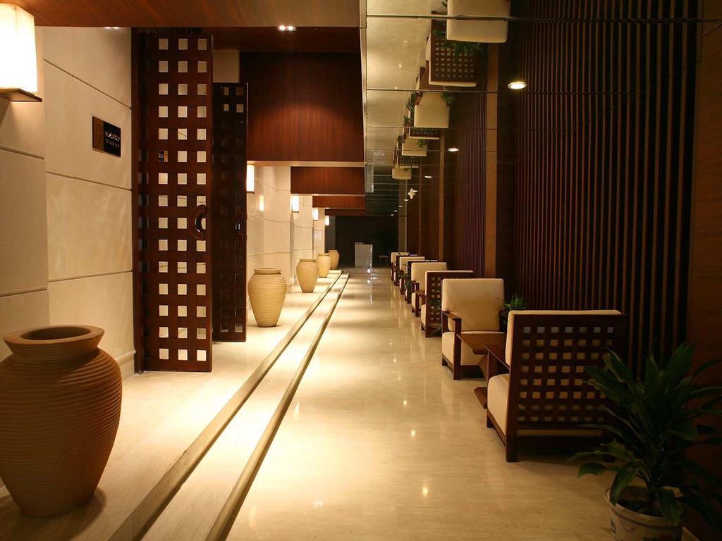 Sanya Royal Garden Resort Exterior foto